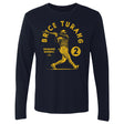 Brice Turang Men's Long Sleeve T-Shirt | 500 LEVEL