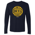 Joey Ortiz Men's Long Sleeve T-Shirt | 500 LEVEL