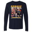 Sophie Cunningham Men's Long Sleeve T-Shirt | 500 LEVEL