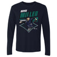 Bryce Miller Men's Long Sleeve T-Shirt | 500 LEVEL