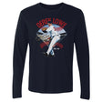 Derek Lowe Men's Long Sleeve T-Shirt | 500 LEVEL