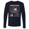 Tom Wilson Men's Long Sleeve T-Shirt | 500 LEVEL