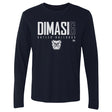 Gemma DiMasi Men's Long Sleeve T-Shirt | 500 LEVEL