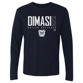 Gemma DiMasi Men's Long Sleeve T-Shirt | 500 LEVEL
