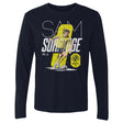 Sam Surridge Men's Long Sleeve T-Shirt | 500 LEVEL