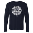 Luke Weaver Men's Long Sleeve T-Shirt | 500 LEVEL