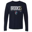 Cameron Brooks Men's Long Sleeve T-Shirt | 500 LEVEL