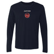 Jupiter Links Golf Club Men's Long Sleeve T-Shirt | 500 LEVEL