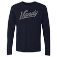Crown Trio Men's Long Sleeve T-Shirt | 500 LEVEL