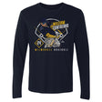 William Contreras Men's Long Sleeve T-Shirt | 500 LEVEL