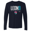 Adriana Leon Men's Long Sleeve T-Shirt | 500 LEVEL