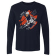 Connor McDavid Men's Long Sleeve T-Shirt | 500 LEVEL