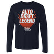 Fantasy Football Men's Long Sleeve T-Shirt | 500 LEVEL