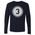 New York Men's Long Sleeve T-Shirt | 500 LEVEL