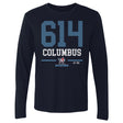Columbus Aviators Men's Long Sleeve T-Shirt | 500 LEVEL