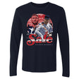 Chris Sale Men's Long Sleeve T-Shirt | 500 LEVEL