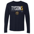 Hunter Tyson Men's Long Sleeve T-Shirt | 500 LEVEL