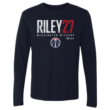 Will Riley Men's Long Sleeve T-Shirt | 500 LEVEL