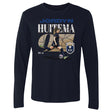 Jordyn Huitema Men's Long Sleeve T-Shirt | 500 LEVEL