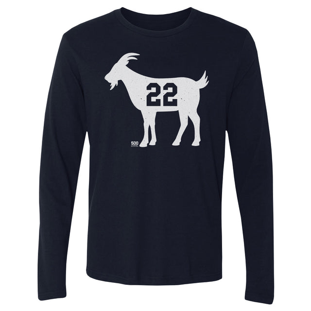 Pennsylvania Men's Long Sleeve T-Shirt | 500 LEVEL