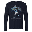 Junior Caminero Men's Long Sleeve T-Shirt | 500 LEVEL