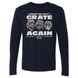 Caleb Williams Men's Long Sleeve T-Shirt | 500 LEVEL