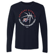 Ousmane Dieng Men's Long Sleeve T-Shirt | 500 LEVEL