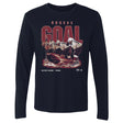 Matthew Tkachuk Men's Long Sleeve T-Shirt | 500 LEVEL