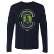 Anthony Edwards Men's Long Sleeve T-Shirt | 500 LEVEL