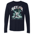 Josh Naylor Men's Long Sleeve T-Shirt | 500 LEVEL