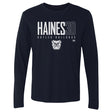 Addison Haines Men's Long Sleeve T-Shirt | 500 LEVEL