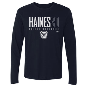 Addison Haines Men's Long Sleeve T-Shirt | 500 LEVEL