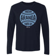 Jonathan Aranda Men's Long Sleeve T-Shirt | 500 LEVEL