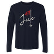 Jupiter Links Golf Club Men's Long Sleeve T-Shirt | 500 LEVEL