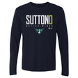 Sug Sutton Men's Long Sleeve T-Shirt | 500 LEVEL
