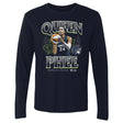Napheesa Collier Men's Long Sleeve T-Shirt | 500 LEVEL