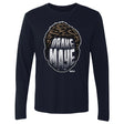 Drake Maye Men's Long Sleeve T-Shirt | 500 LEVEL