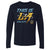 LA Galaxy Men's Long Sleeve T-Shirt | 500 LEVEL
