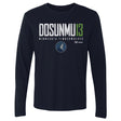 Ayo Dosunmu Men's Long Sleeve T-Shirt | 500 LEVEL
