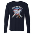 Mike Lowell Men's Long Sleeve T-Shirt | 500 LEVEL