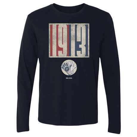 U.S. Soccer Men's Long Sleeve T-Shirt | 500 LEVEL