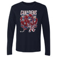 Montreal Hockey Men's Long Sleeve T-Shirt | 500 LEVEL