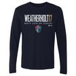 Dani Weatherholt Men's Long Sleeve T-Shirt | 500 LEVEL