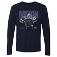 Joe Mixon Men's Long Sleeve T-Shirt | 500 LEVEL