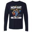 Ja Morant Men's Long Sleeve T-Shirt | 500 LEVEL