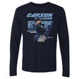 Carson Williams Men's Long Sleeve T-Shirt | 500 LEVEL