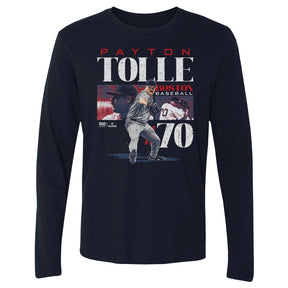 Payton Tolle Men's Long Sleeve T-Shirt | 500 LEVEL