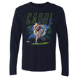 Carol Lee Men's Long Sleeve T-Shirt | 500 LEVEL