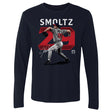 John Smoltz Men's Long Sleeve T-Shirt | 500 LEVEL