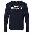 Brad Marchand Men's Long Sleeve T-Shirt | 500 LEVEL